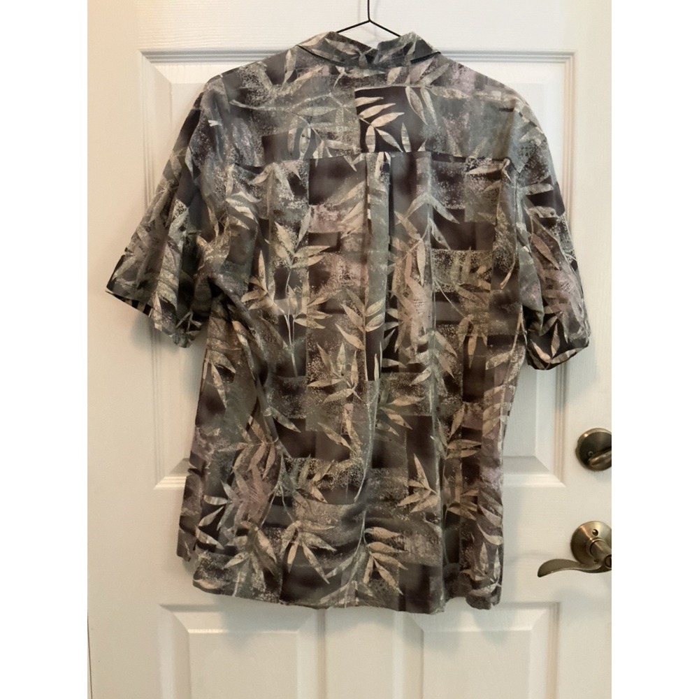 tori richard honolulu hawaiian shirt